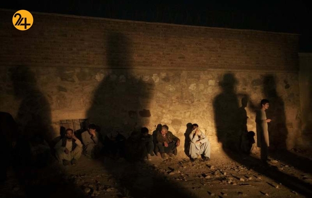 بازگشت گشت‌های طالبان به خیابان‌های کابل