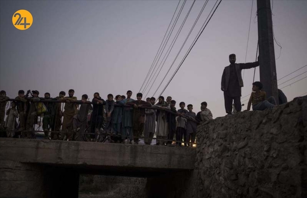 بازگشت گشت‌های طالبان به خیابان‌های کابل