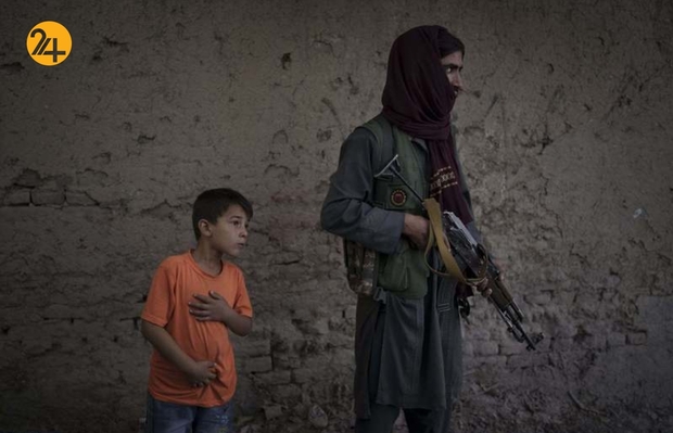 بازگشت گشت‌های طالبان به خیابان‌های کابل