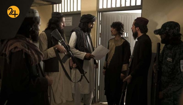 بازگشت گشت‌های طالبان به خیابان‌های کابل