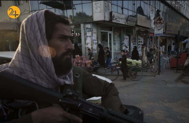 بازگشت گشت‌های طالبان به خیابان‌های کابل