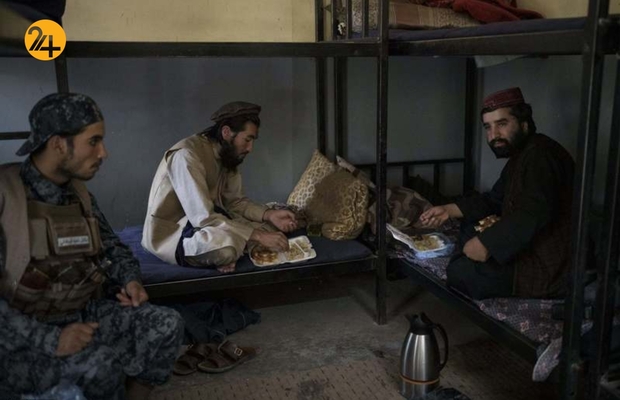 بازگشت گشت‌های طالبان به خیابان‌های کابل