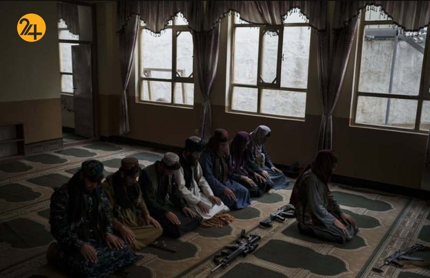 بازگشت گشت‌های طالبان به خیابان‌های کابل