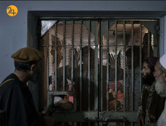 بازگشت گشت‌های طالبان به خیابان‌های کابل