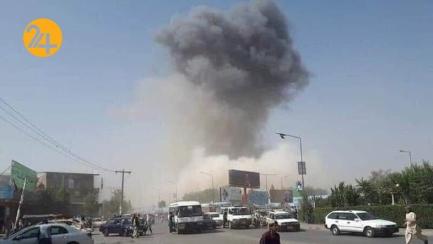 انفجار خونین در مسجد شیعیان قندوز