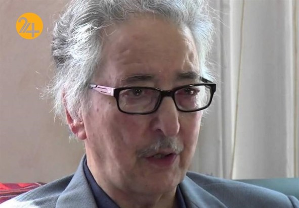 بنی صدر نخستین رئیس جمهور تاریخ ایران