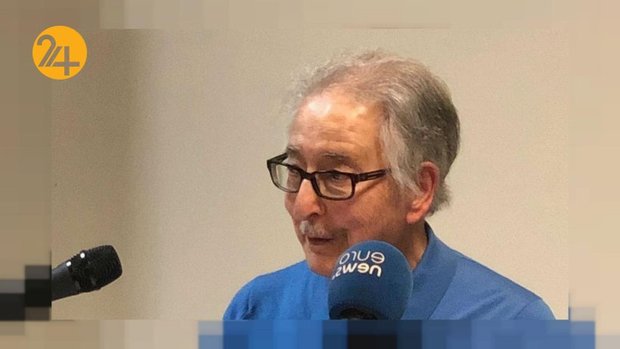 بنی صدر نخستین رئیس جمهور تاریخ ایران