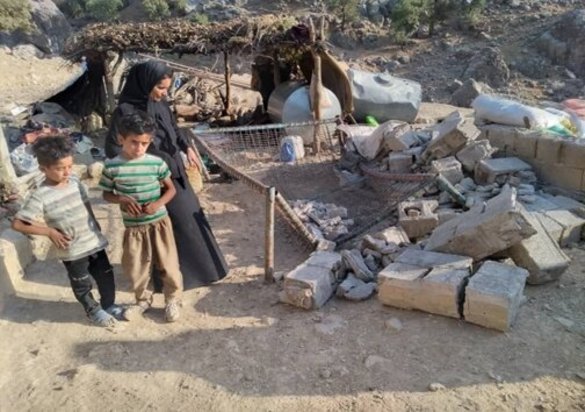 زلزله خوزستان