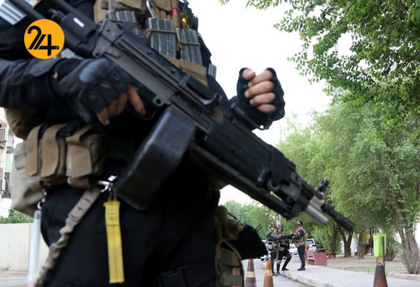 آغاز انتخابات پارلمانی عراق