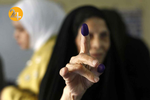 آغاز انتخابات پارلمانی عراق