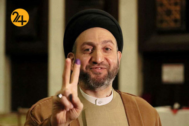 آغاز انتخابات پارلمانی عراق