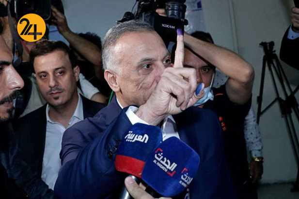 آغاز انتخابات پارلمانی عراق