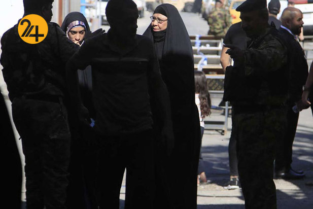 آغاز انتخابات پارلمانی عراق