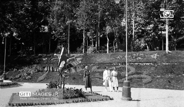 ایران به روایت یک زمین شناس آمریکایی