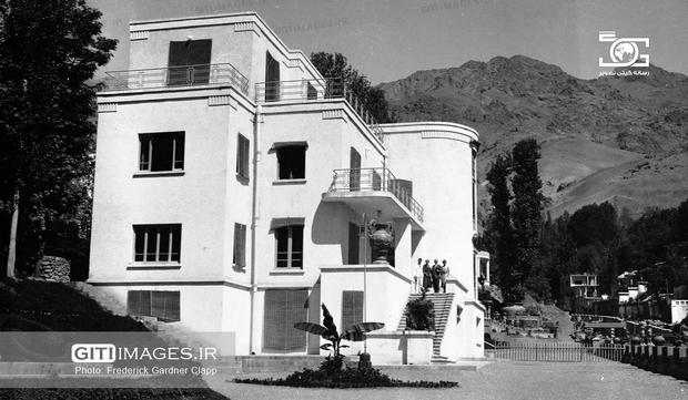 ایران به روایت یک زمین شناس آمریکایی