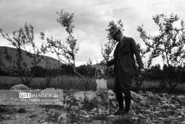 ایران به روایت یک زمین شناس آمریکایی