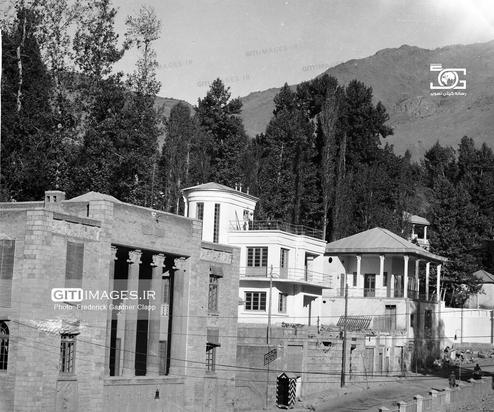 ایران به روایت یک زمین شناس آمریکایی