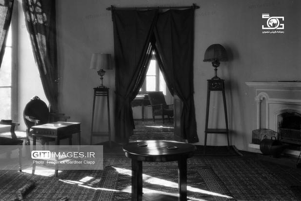 ایران به روایت یک زمین شناس آمریکایی