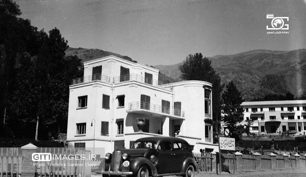 ایران به روایت یک زمین شناس آمریکایی