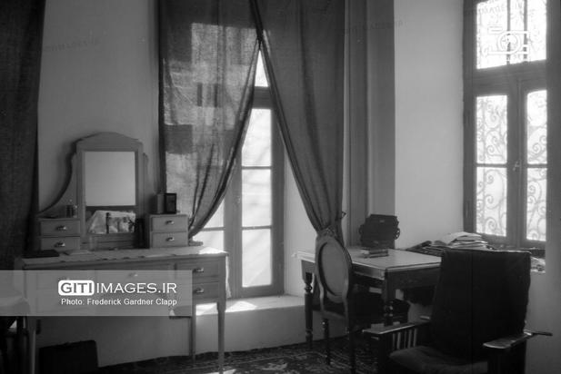 ایران به روایت یک زمین شناس آمریکایی