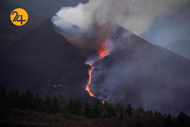 لاپالما جهنمی در جزایر قناری