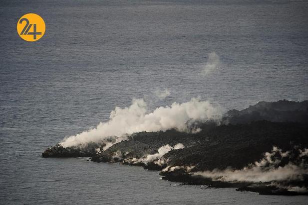 لاپالما جهنمی در جزایر قناری