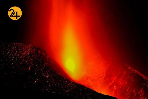 لاپالما جهنمی در جزایر قناری