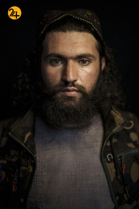 جنگجویان طالبان