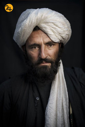 جنگجویان طالبان