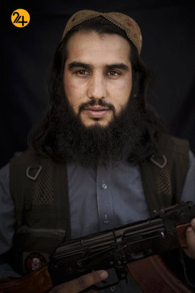 جنگجویان طالبان