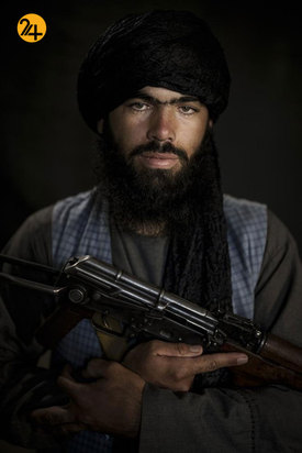 جنگجویان طالبان