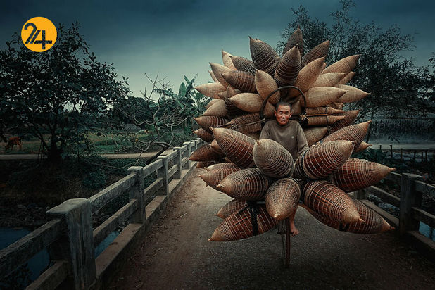 مسابقه عکاسی سفر ۲۰۲۱