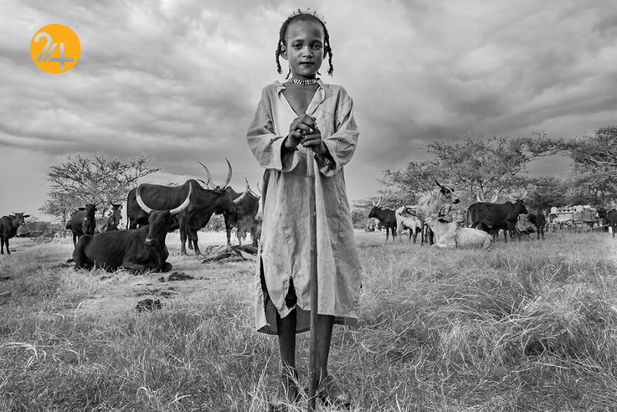 مسابقه عکاسی سفر ۲۰۲۱