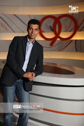 عادل به نود باز می گردد؟