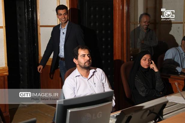 عادل به نود باز می گردد؟