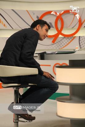 عادل به نود باز می گردد؟