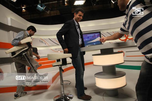 عادل به نود باز می گردد؟