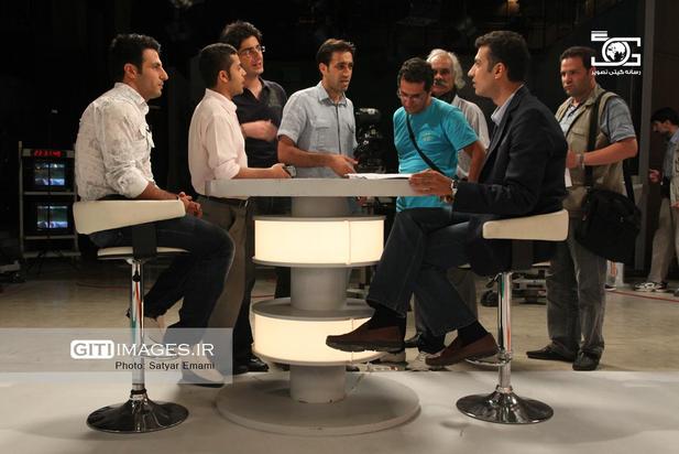 عادل به نود باز می گردد؟