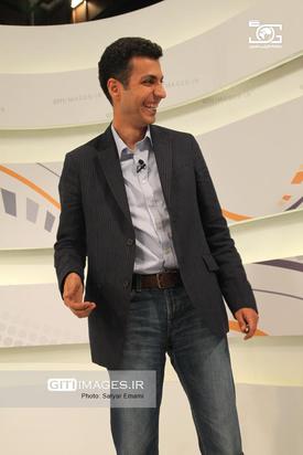 عادل به نود باز می گردد؟