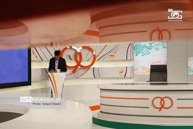 عادل به نود باز می گردد؟