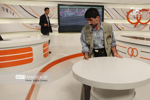 عادل به نود باز می گردد؟