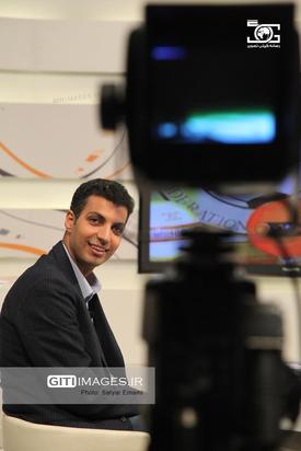 عادل به نود باز می گردد؟