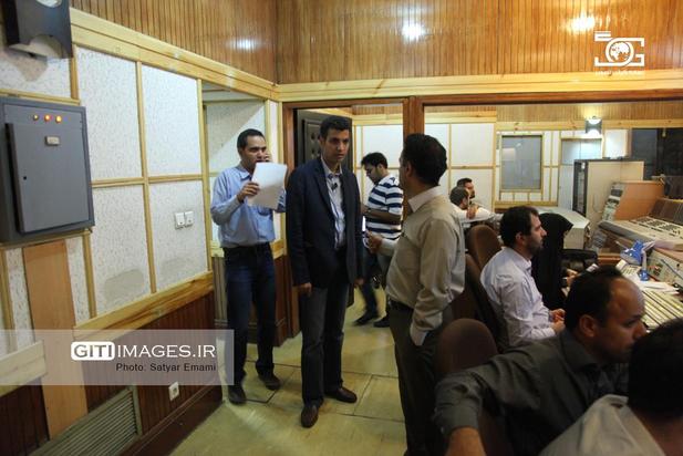 عادل به نود باز می گردد؟