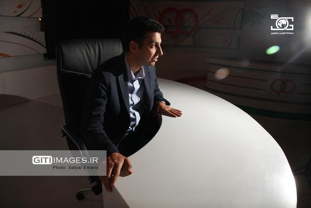 عادل به نود باز می گردد؟