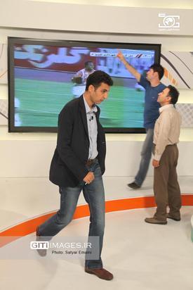 عادل به نود باز می گردد؟