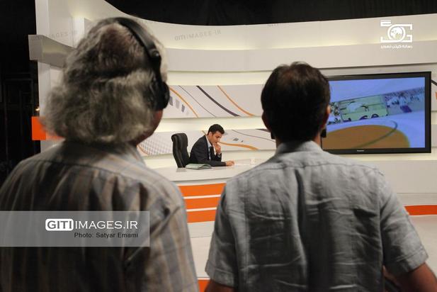 عادل به نود باز می گردد؟