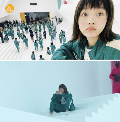 پشت صحنه بازی مرکب