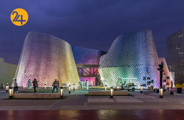 اکسپو ۲۰۲۰ دبی