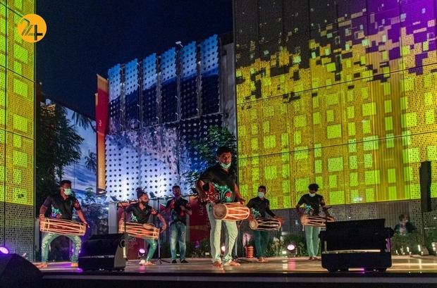 اکسپو ۲۰۲۰ دبی