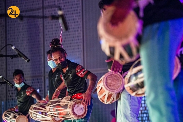 اکسپو ۲۰۲۰ دبی